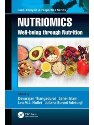 Nutriomics: Well-being through Nutrition - Food Analysis & Properties