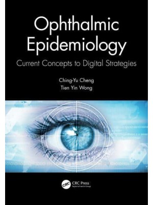 Ophthalmic Epidemiology: Current Concepts to Digital Strategies