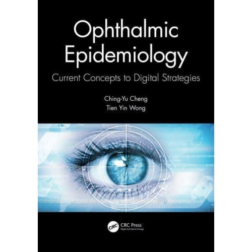 Ophthalmic Epidemiology: Current Concepts to Digital Strategies