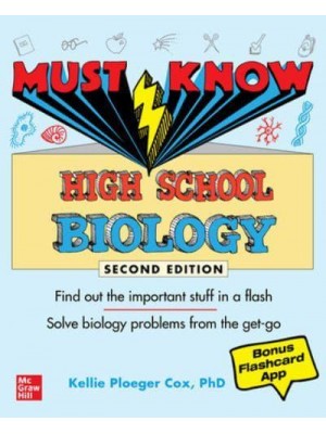 Must Know High School Biology