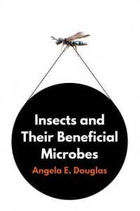 Insects and Their Beneficial Microbes
