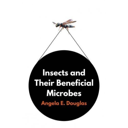 Insects and Their Beneficial Microbes