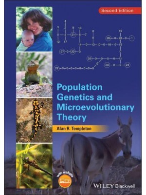 Population Genetics and Microevolutionary Theory