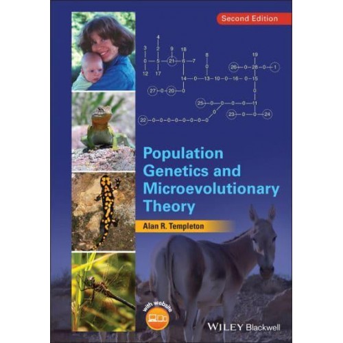 Population Genetics and Microevolutionary Theory