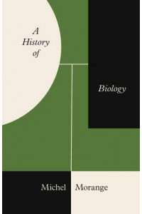 A History of Biology