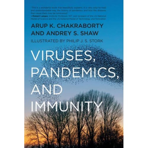 Viruses, Pandemics, and Immunity