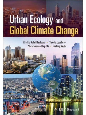 Urban Ecology and Global Climate Change