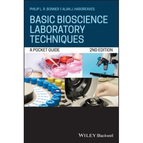 Basic Bioscience Laboratory Techniques A Pocket Guide