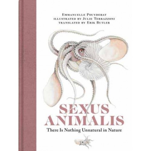 Sexus Animalis There Is Nothing Unnatural in Nature