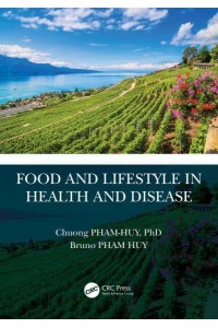Food and Lifestyle in Health and Disease