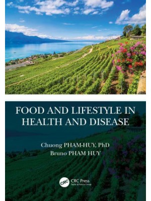 Food and Lifestyle in Health and Disease