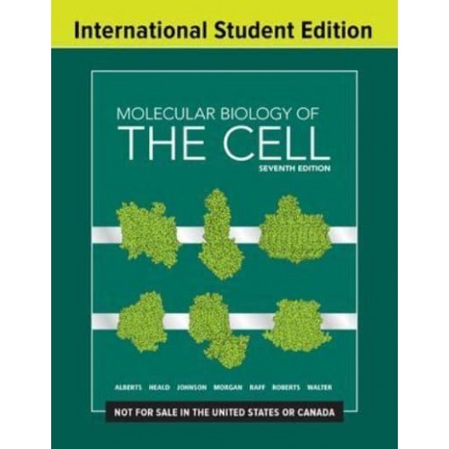 Molecular Biology of the Cell