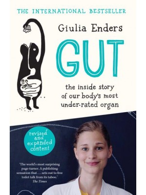 Gut The New and Revised Sunday Times Bestseller