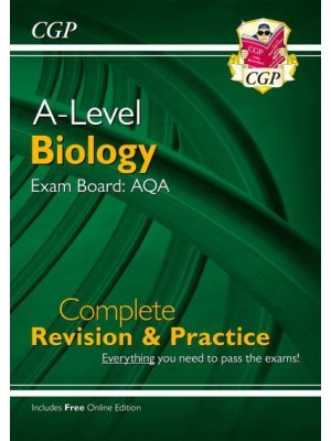 A-Level Biology Exam Board, AQA