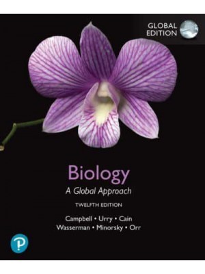 Biology A Global Approach