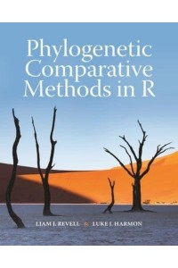 Phylogenetic Comparative Methods in R