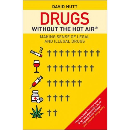 Drugs Without the Hot Air Making Sense of Legal and Illegal Drugs - Without the Hot Air