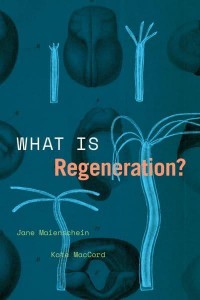 What Is Regeneration? - Convening Science. Discovery at the Marine Biological Laboratory