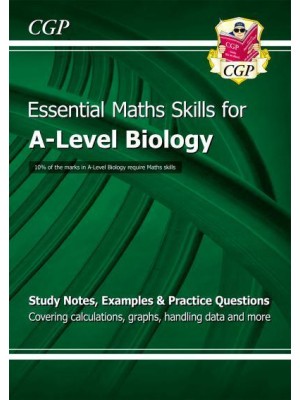 Essential Maths Skills for A-Level Biology