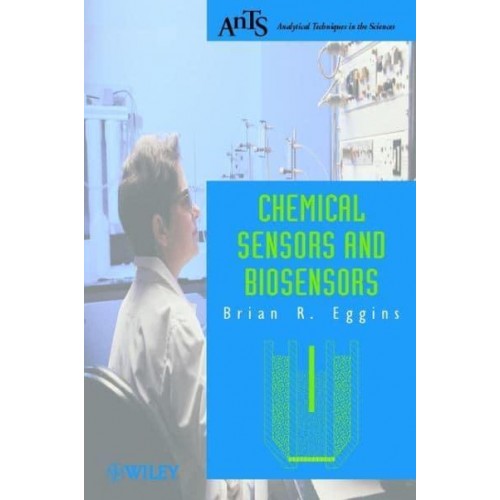 Chemical Sensors and Biosensors - Analytical Techniques in the Sciences