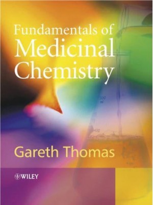 Fundamentals of Medicinal Chemistry