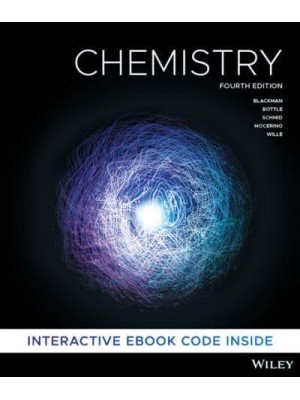Chemistry, 4th Edition