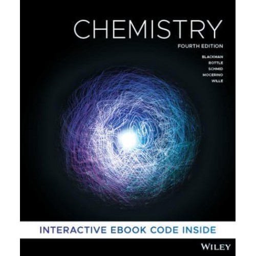 Chemistry, 4th Edition