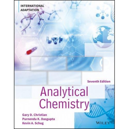 Analytical Chemistry