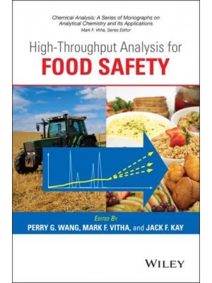 High-Throughput Analysis for Food Safety - Chemical Analysis