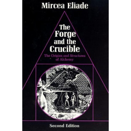The Forge and the Crucible