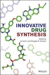 Innovative Drug Synthesis - Wiley Series on Drug Synthesis