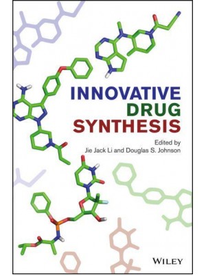Innovative Drug Synthesis - Wiley Series on Drug Synthesis