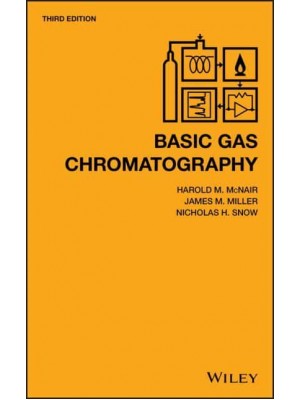 Basic Gas Chromatography