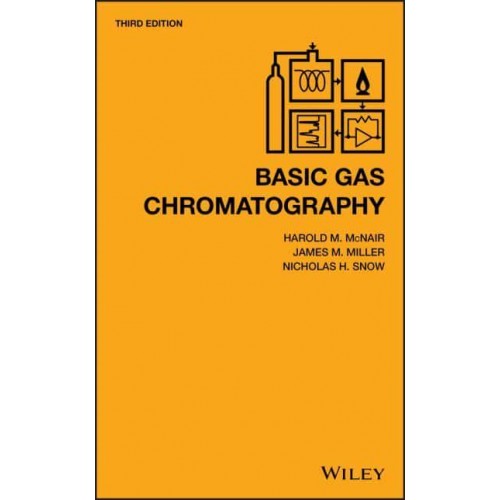 Basic Gas Chromatography