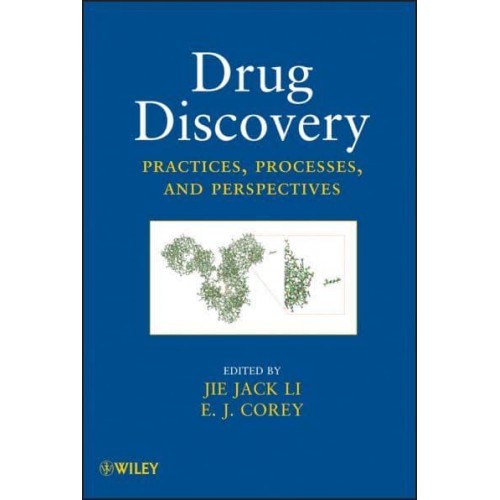 Drug Discovery Practices, Processes, and Perspectives