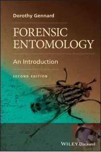 Forensic Entomology An Introduction