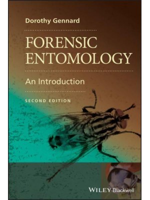 Forensic Entomology An Introduction