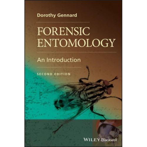 Forensic Entomology An Introduction