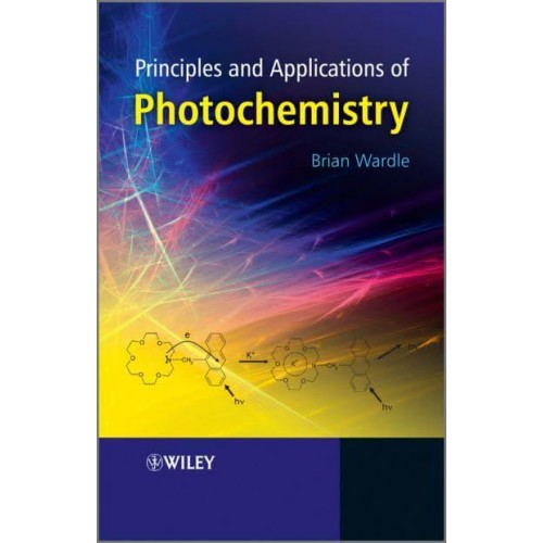 Principles and Applications of Photochemistry