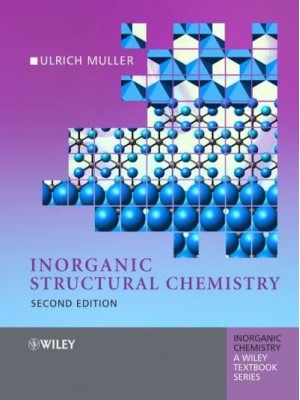 Inorganic Structural Chemistry - Inorganic Chemistry