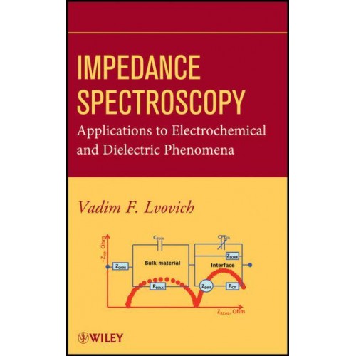 Impedance Spectroscopy Applications to Electrochemical and Dielectric Phenomena