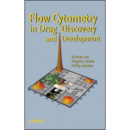 Flow Cytometry in Drug Discovery and Development