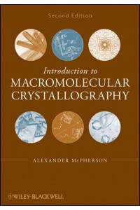 Introduction to Macromolecular Crystallography
