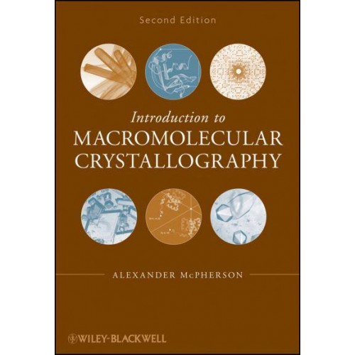 Introduction to Macromolecular Crystallography