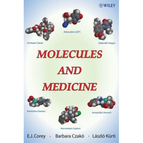 Molecules and Medicine