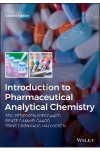 Introduction to Pharmaceutical Analytical Chemistry