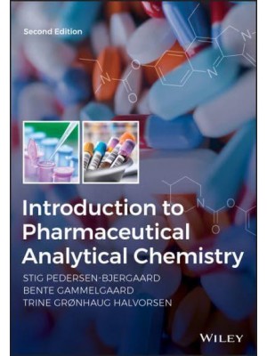 Introduction to Pharmaceutical Analytical Chemistry