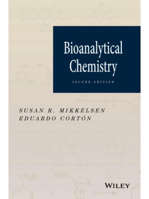 Bioanalytical Chemistry