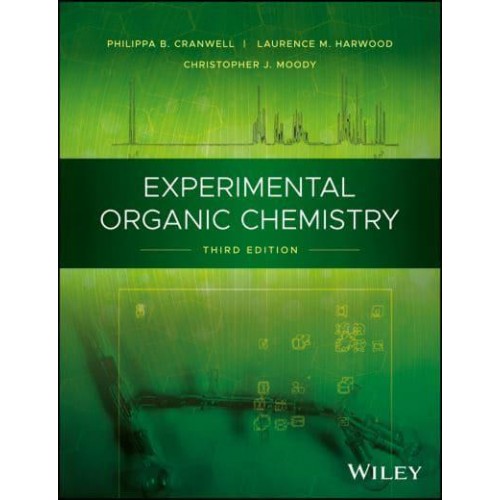 Experimental Organic Chemistry