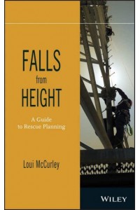 Falls from Height A Guide to Rescue Planning